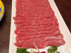 -南门涮肉(上海一店)