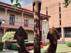 -上海交通大学董浩云航运博物馆