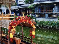 -东涌水乡风情街