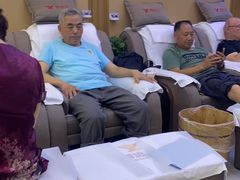 -郑远元专业修脚房·按摩·肉刺·灰指甲(苏绣路店)