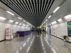 -红土地(地铁站)