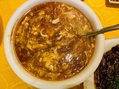 -鹿港小镇经典老上海菜(长乐路店)