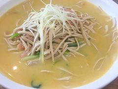 -穆桂英美食(南禅寺店)