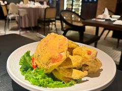 -珍宝海鲜JUMBO Seafood(北京SKP店)