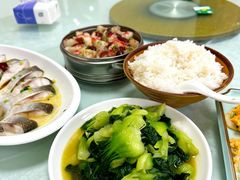 -美味之家·湖景农家乐(太湖东山店)