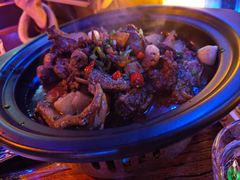 啤酒鸭-双层巴士·鲜串鲜啤·团建聚会(凯德广场店)