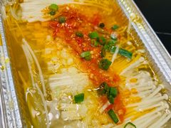 -勇利赵家烤肉坊(含光路店)