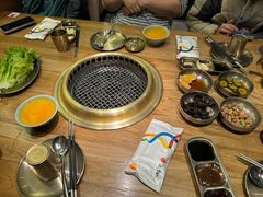 -汉拿山(北京上地华联店)