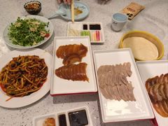 -玉林烤鸭店(垡头店)