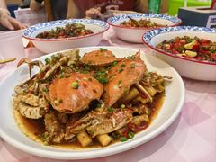 -三只鸟本地特色菜馆(上饶总店)