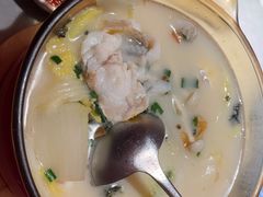 -闽上鲜·福建菜(龙湖滨江天街店)