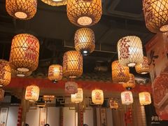 -南京大牌档(青岛万象城店)