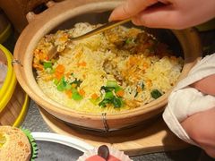 -蝴蝶里·粤菜·点心(滨江龙湖店)