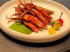 -荣兴酒家(徐家汇店)