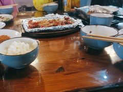 -沈胖子音乐烤吧·炒菜·龙虾(环城东路店)