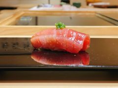 大脂寿司-鮨青(恒基名人购物中心店)