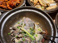 -小时候焗海鲜(鄞州万达店)