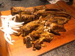 -丝路金桃·新疆菜(徐汇店)