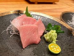 -七福日本料理