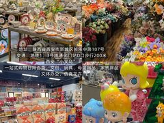 -西北轻工批发市场
