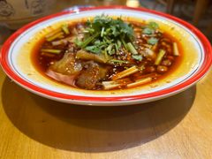 -易老妈蹄花.特色川菜(人民公园总店)