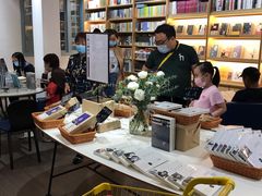 -三联韬奋书店(宽窄巷子店)