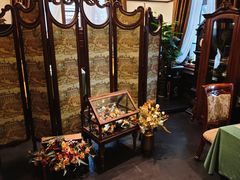 -中山路壹号传奇club·啤酒花园餐厅