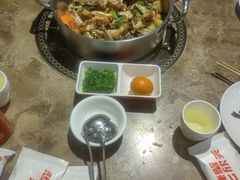 -七欣天香辣蟹火锅(苏州塔园路店)