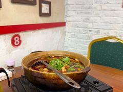 -谢记上海大排档(长寿路店)