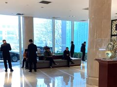 -北京歌华开元大酒店