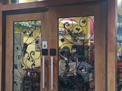 -panchos 墨西哥餐厅(嘉绿苑店)