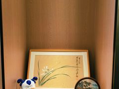 -悦融琥珀·京鲁菜·海味珍品(西单店)