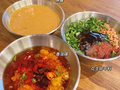 -江湖六膳門串串香(隆礼路店)