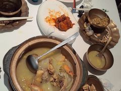 -桂满陇·手作小笼包&江南叫花鸡(中山公园店)