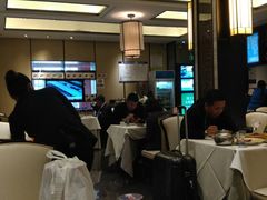 大堂-眉州东坡(春秀路店)