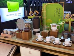 -小罐茶(广百百货中怡店)