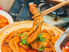 -刘栋梁大排档(淮海东路店)