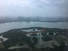 -艾溪湖湿地公园