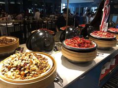 -五月罗马海鲜自助餐厅(陆家嘴店)