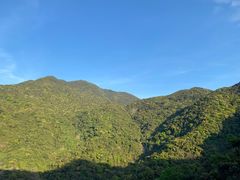 -梧桐山风景名胜区