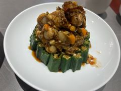 温拌全贝-燕春楼(海河华鼎店)