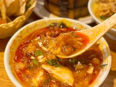 -豆相识•九九豆腐脑(牛咡桥店)