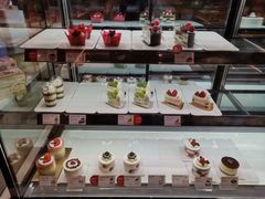 -巴黎贝甜(宜山路店)