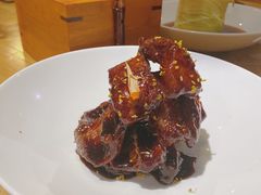 -荷风细雨·中国茶宴(碧云店)