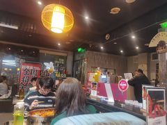 -原乡故事里海鲜大餐(玉祥门北马道巷店)