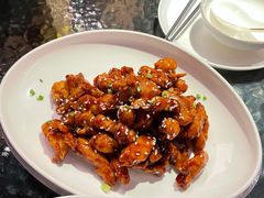 -桂花里·衢州菜·精酿餐吧(未来科技城万达广场店)