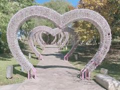 -莫子山公园