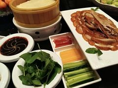 阿庄酥香嫩烤鸭-阿庄新豫菜(航海东路店)