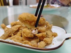 -海鲜人家(吕四店)
