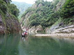 -楠溪江风景名胜区